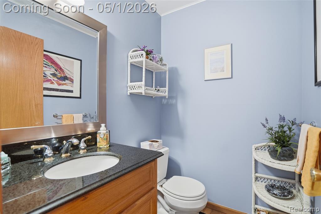 14428 Glen Eagle Court, Shelby Twp, MI 48315 — Photo 39