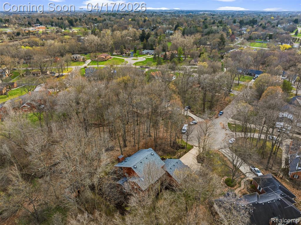 5113 Dye Hill Court, Flint, MI 48532 — Photo 68