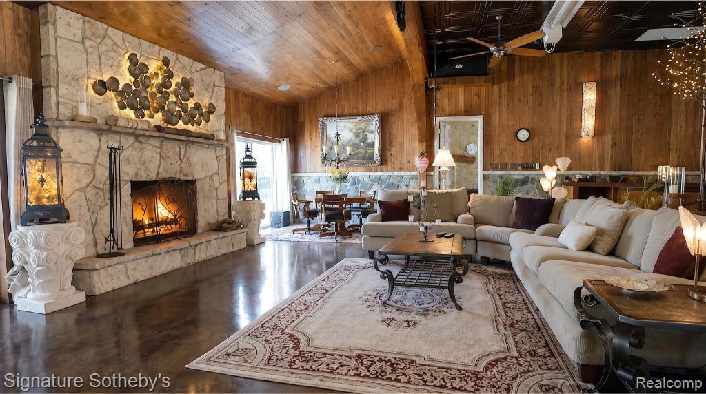 5350 Brewster Road, Rochester, MI 48306 — Photo 26