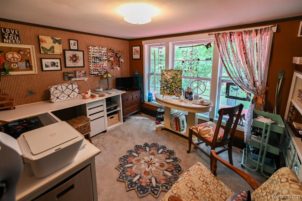 11219 Dodge Road, Otisville, MI 48463 — Photo 80
