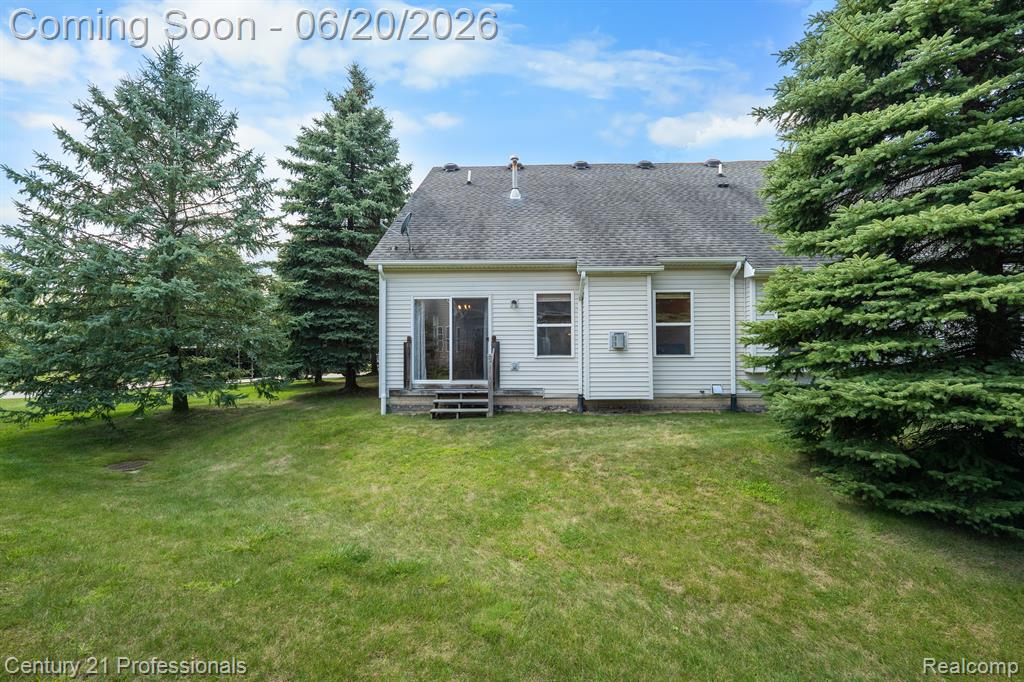 3305 Grove Lane, Auburn Hills, MI 48326 — Photo 41
