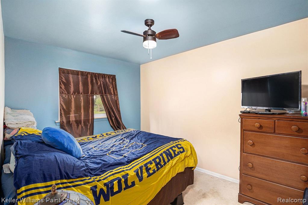5343 Clear Lake Road, North Branch, MI 48461 — Photo 9