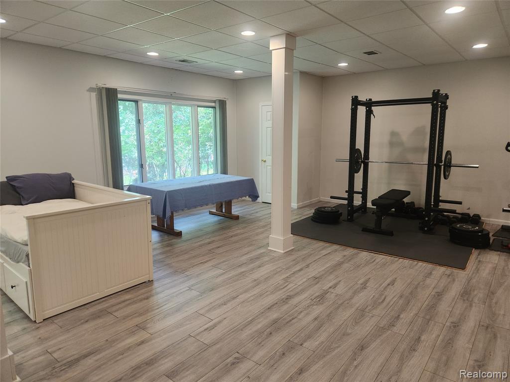 6858 Brockhurst Boulevard, West Bloomfield, MI — Photo 3