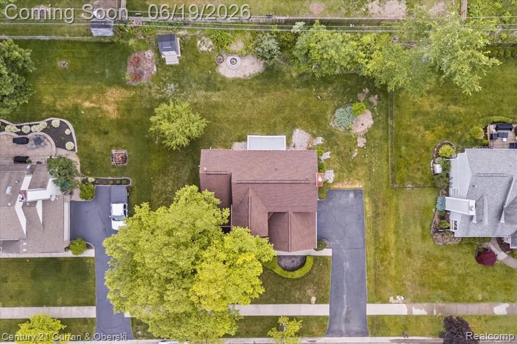 4630 Commerce Woods Drive, Commerce Twp, MI 48382 — Photo 45