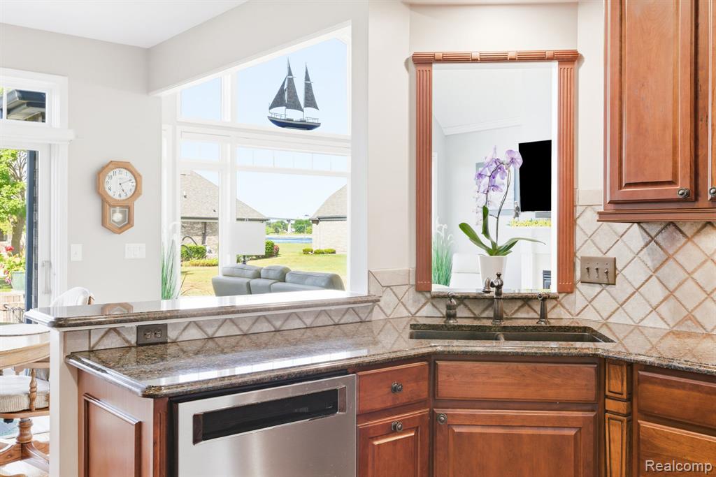 954 Edison Shores Court, Port Huron, MI 48060 — Photo 14