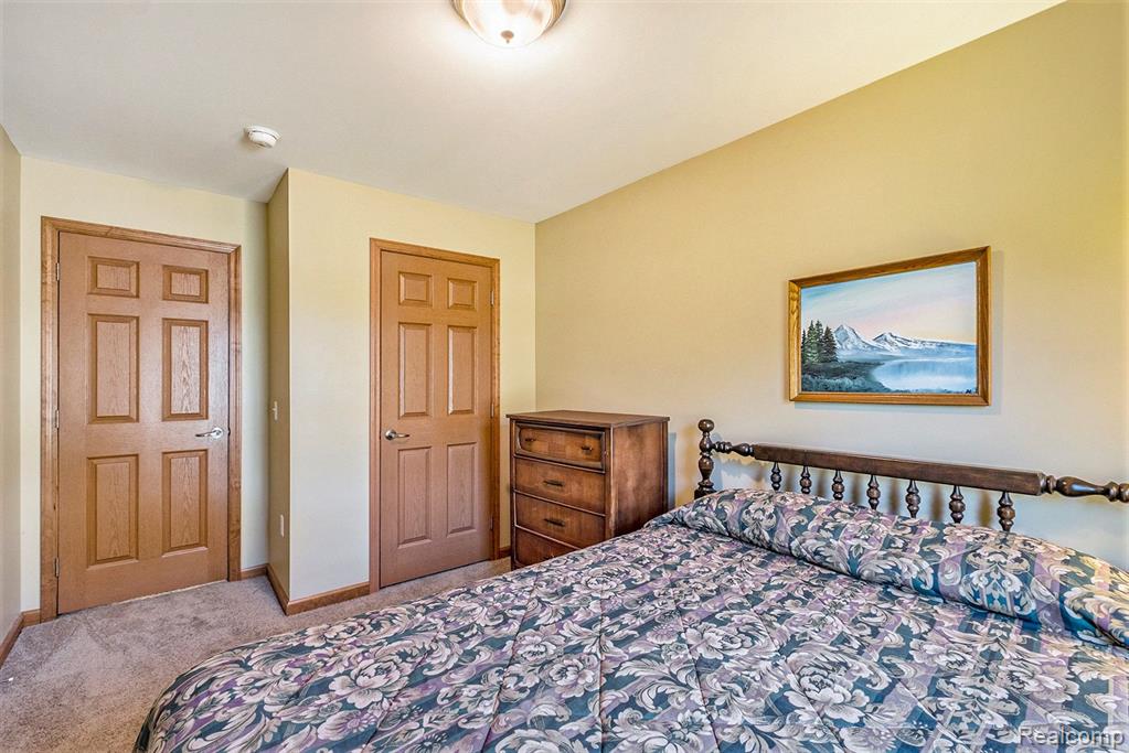 3720 CASTLE Road, North Branch, MI 48461 — Photo 22