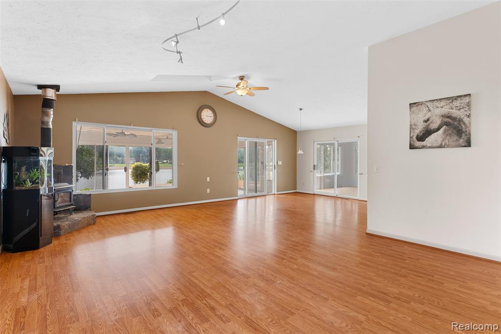 6177 1/2 S Sheridan Avenue, Durand, MI 48429 — Photo 13