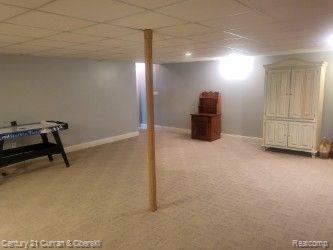 4220 HAPPY HOLLOW Lane, Howell, MI 48855 — Photo 16