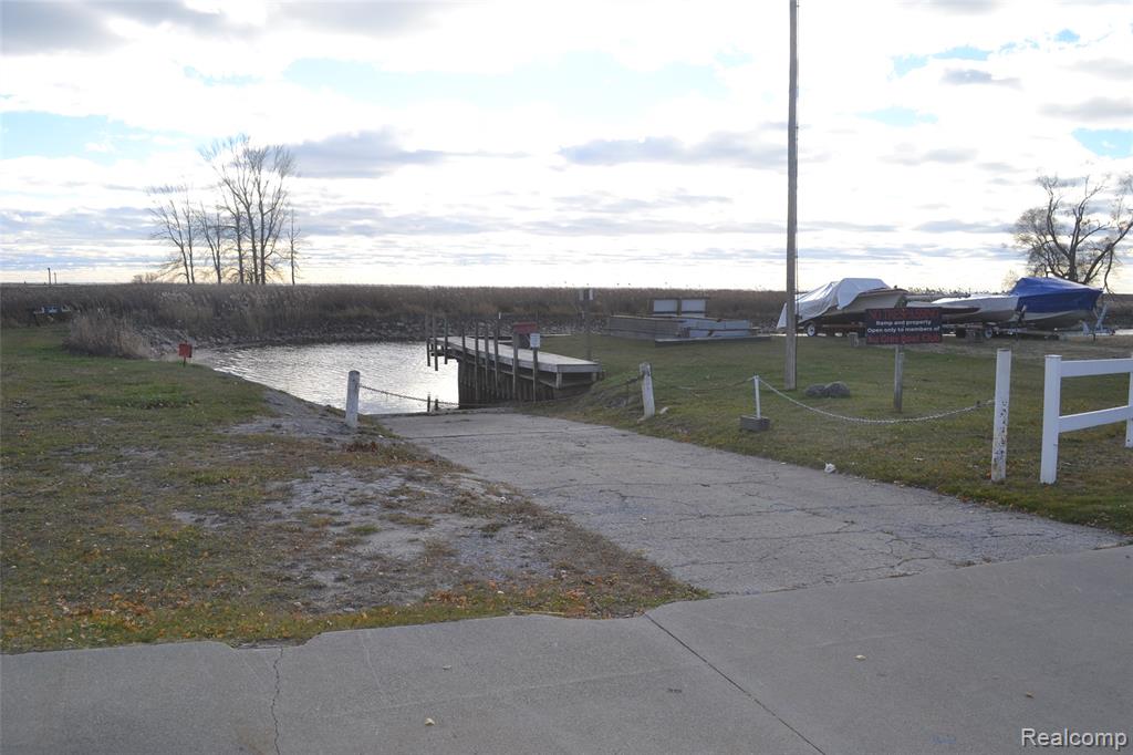 2347 E Bay Ridge Drive, Au Gres, MI 48703 — Photo 29