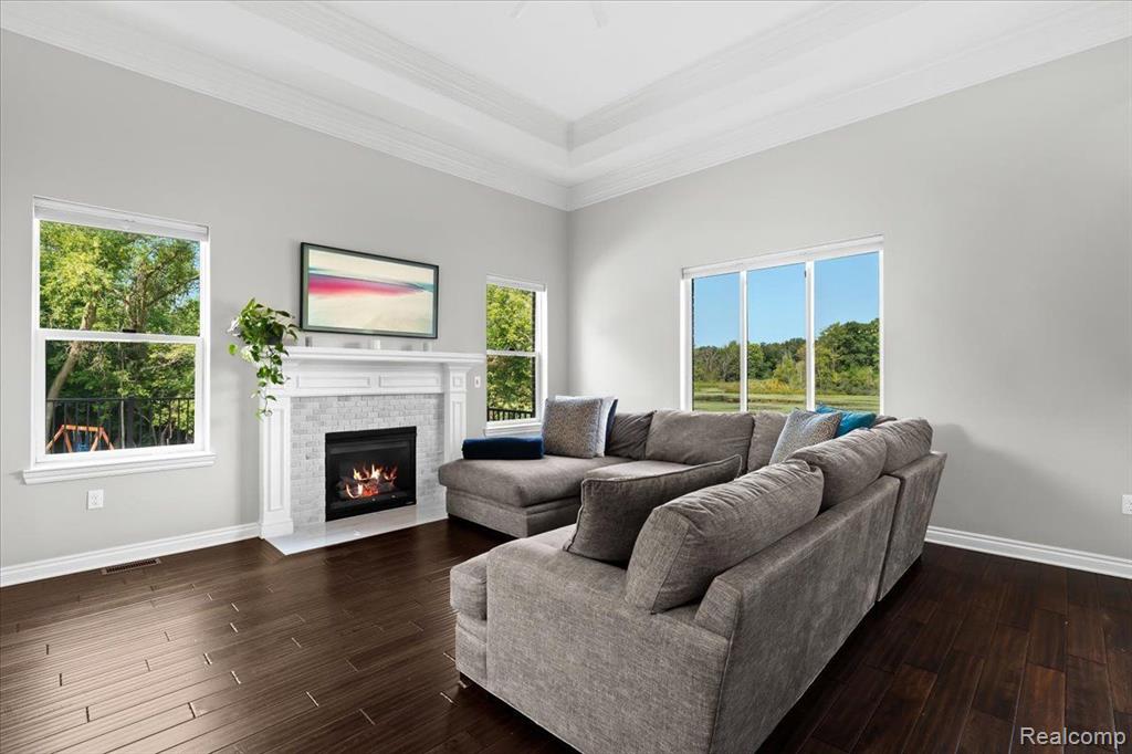 50591 ELMWOOD, Plymouth, MI 48170 — Photo 19