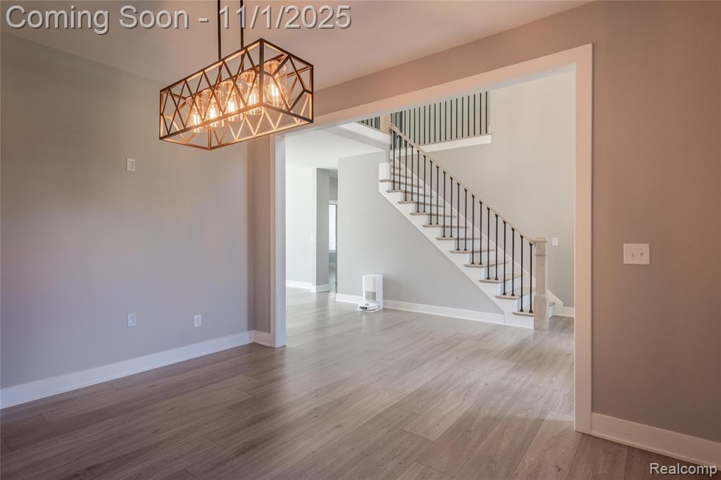 5344 Birch Drive, Springfield, MI 48350 — Photo 13