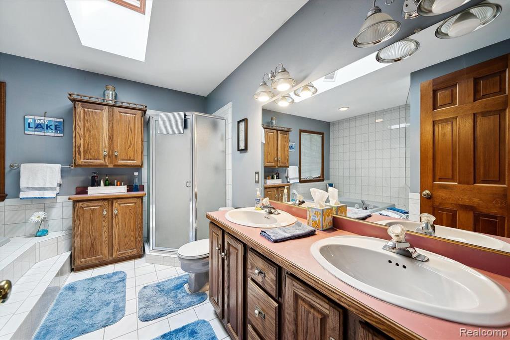 7865 KATIE Drive, Almont, MI 48003 — Photo 19