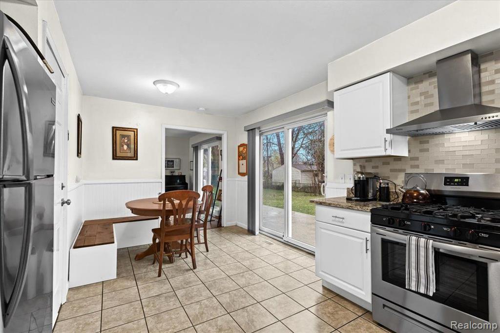 4724 S TUXEDO Drive, Warren, MI 48092 — Photo 9