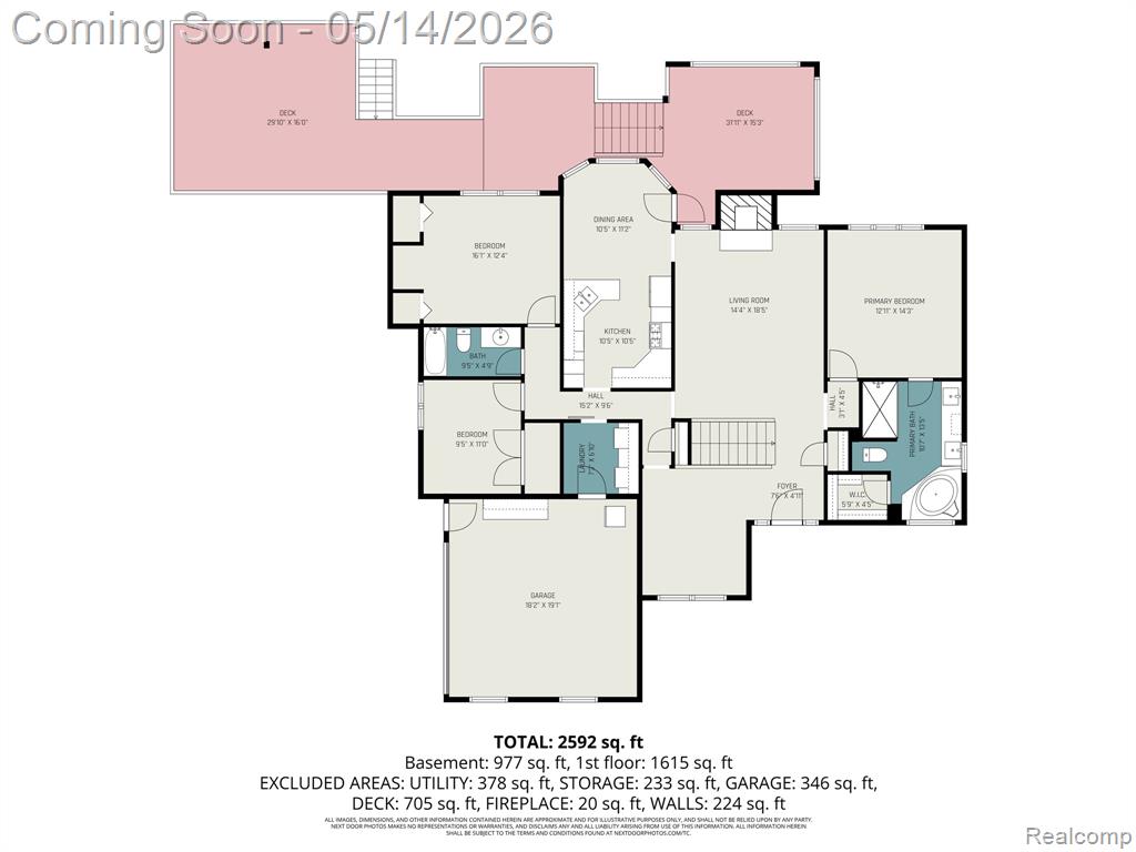1263 Victoria Lane, Fenton, MI 48430 — Photo 44