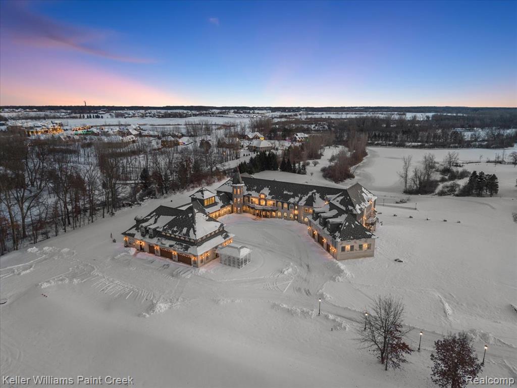 68050 Hillside Lane, Washington, MI 48095 — Photo 89