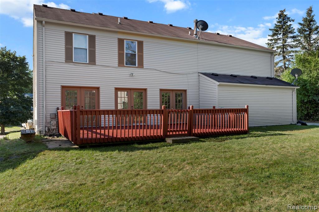 5428 Hammersmith Drive, West Bloomfield, MI — Photo 27