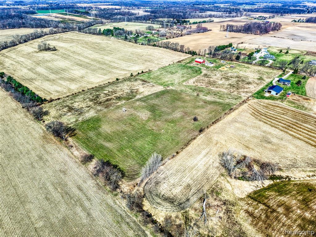 12459 Earl Road, Stockbridge, MI 49285 — Photo 26