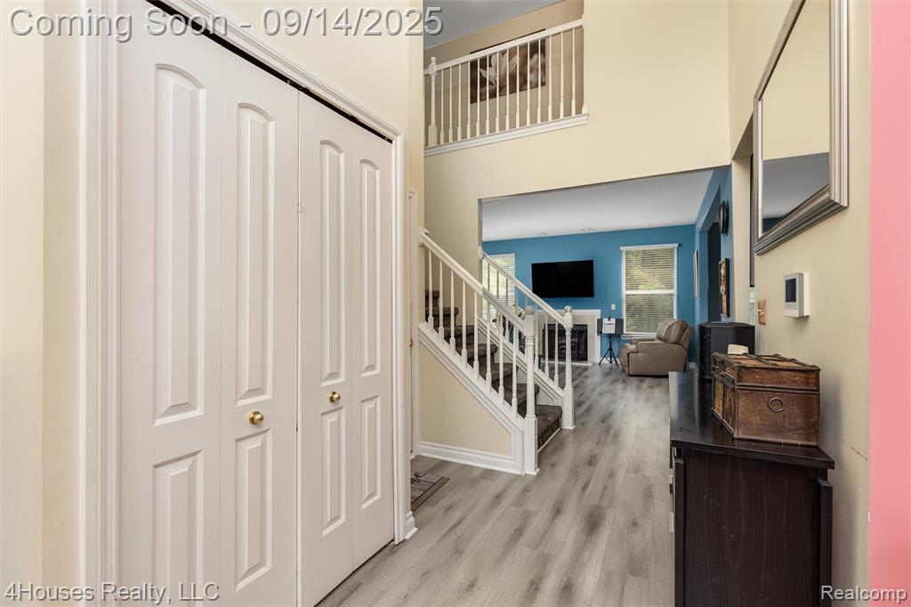 7197 Cambridge Drive, Romulus, MI 48174 — Photo 4