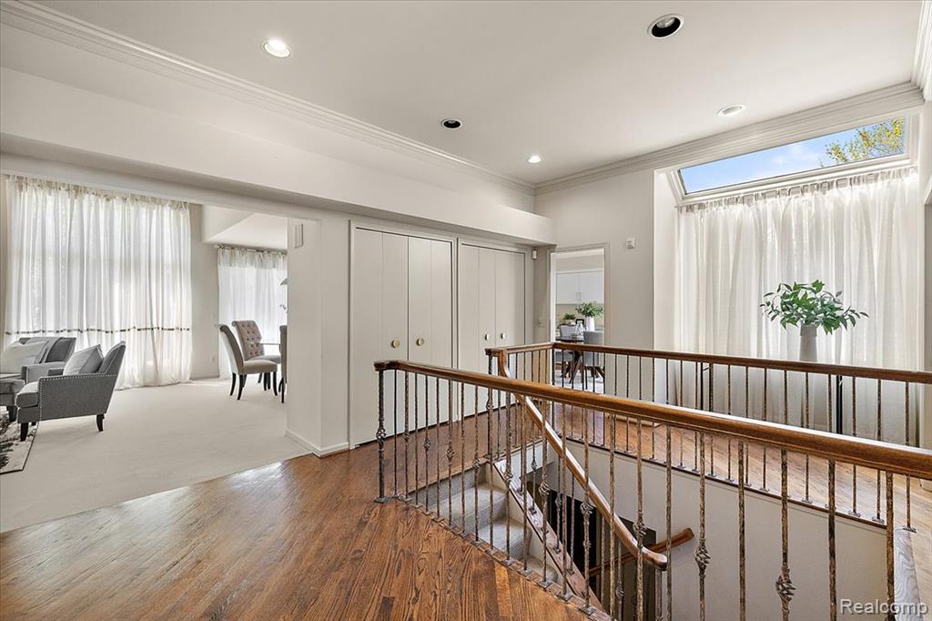 22025 Orchard Way, Beverly Hills, MI 48025 — Photo 20