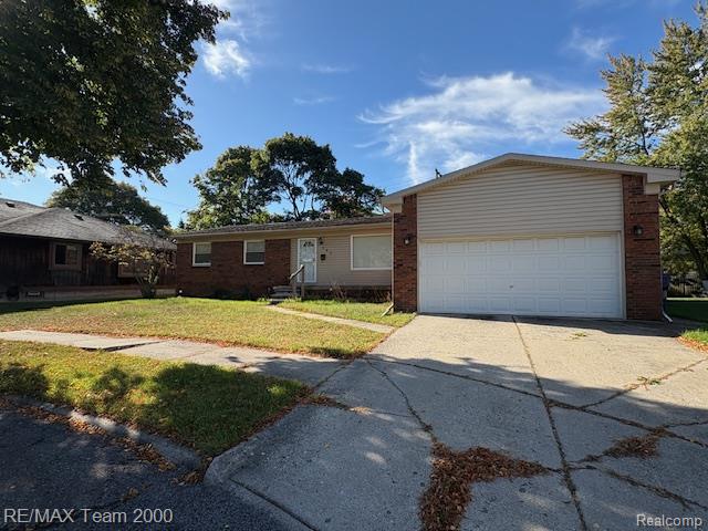 580 Palmerston Street, River Rouge, MI 48218 — Photo 2