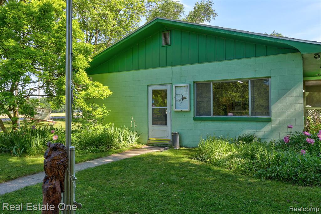 5848 Griggs Road, Caseville, MI 48725 — Photo 10