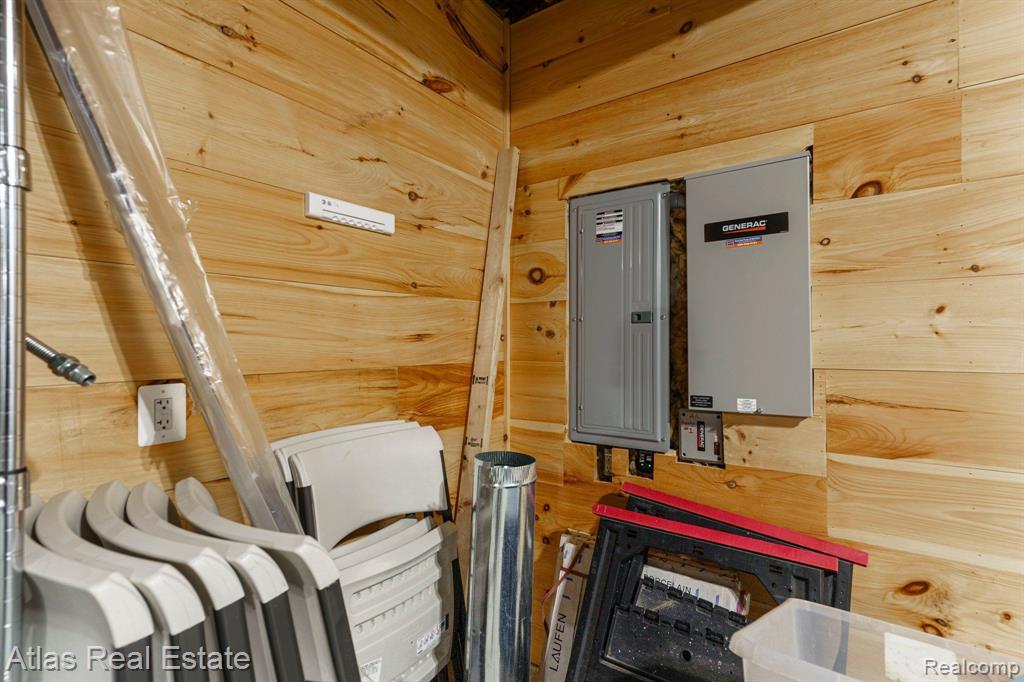 5053 HIDDEN RIDGE Drive, Metamora, MI 48455 — Photo 42