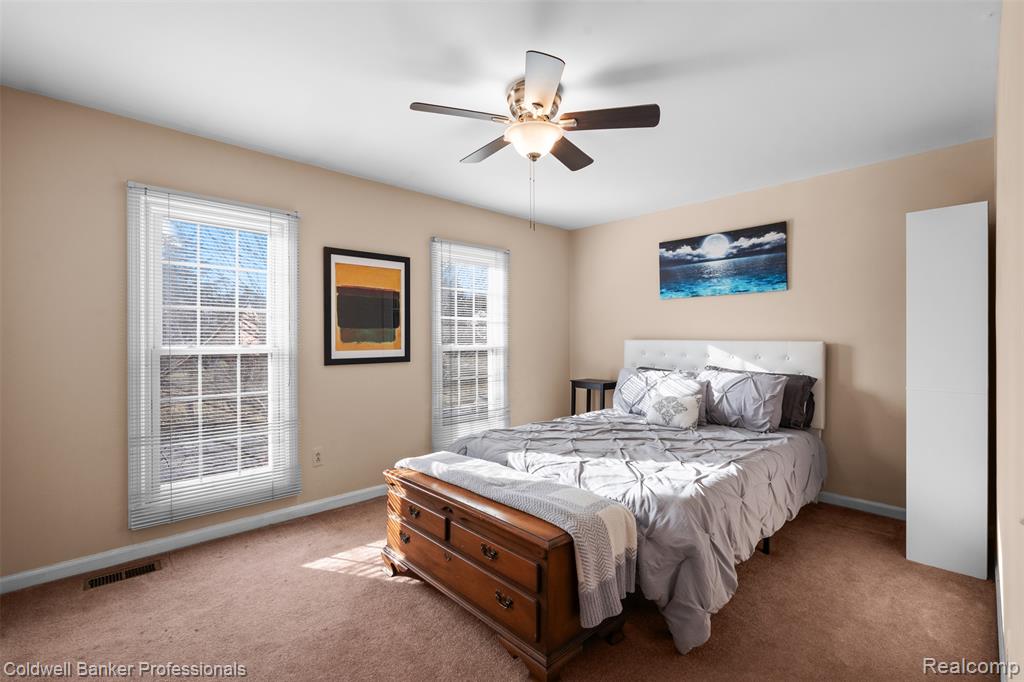 4347 Apple Valley Lane, West Bloomfield, MI 48323 — Photo 32