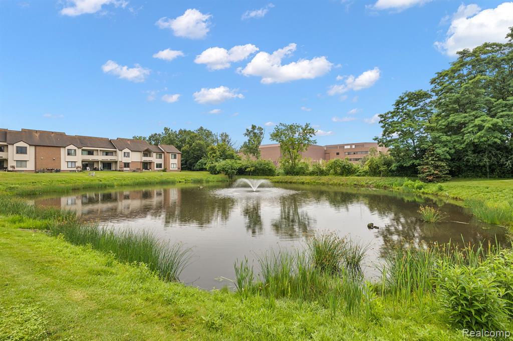 6660 RIDGEFIELD Circle, Unit #204, West Bloomfield, MI — Photo 29