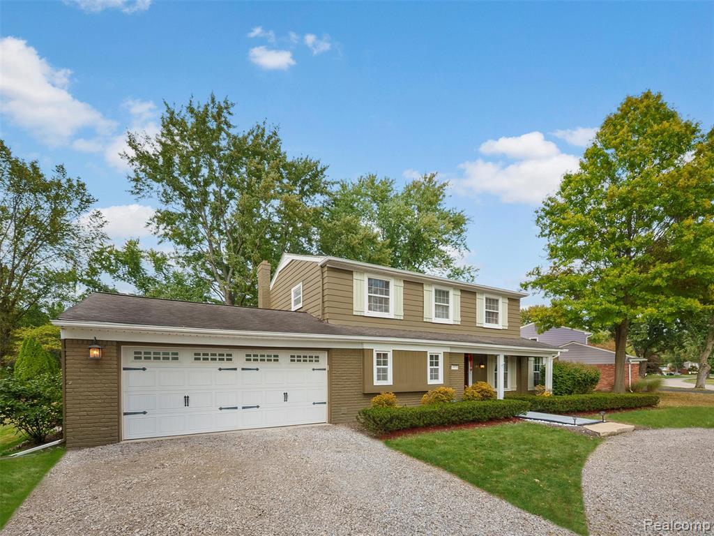 19938 S Waltham Road, Beverly Hills, MI 48025 — Photo 26