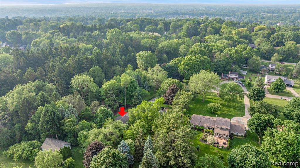 11206 Wealthy Lane, Bruce, MI 48065 — Photo 41