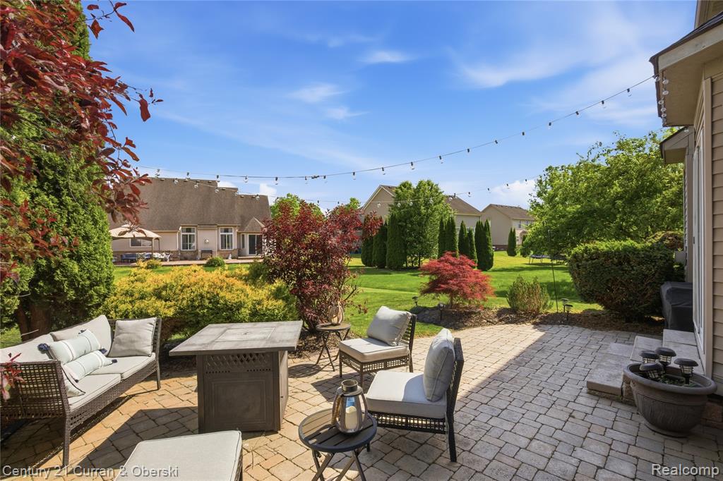 23537 Crescent Ridge Drive, New Boston, MI 48164 — Photo 21