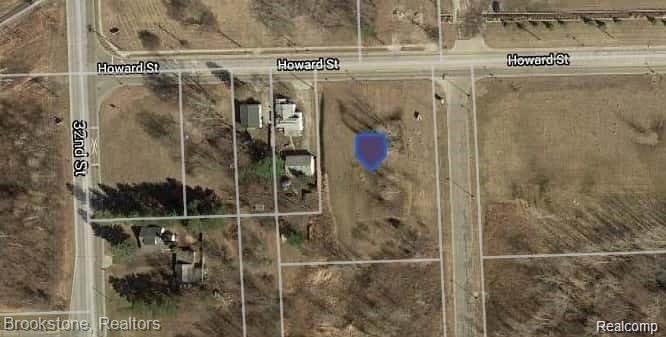 VACANT Howard Street, Port Huron, MI 48060 — Photo 3