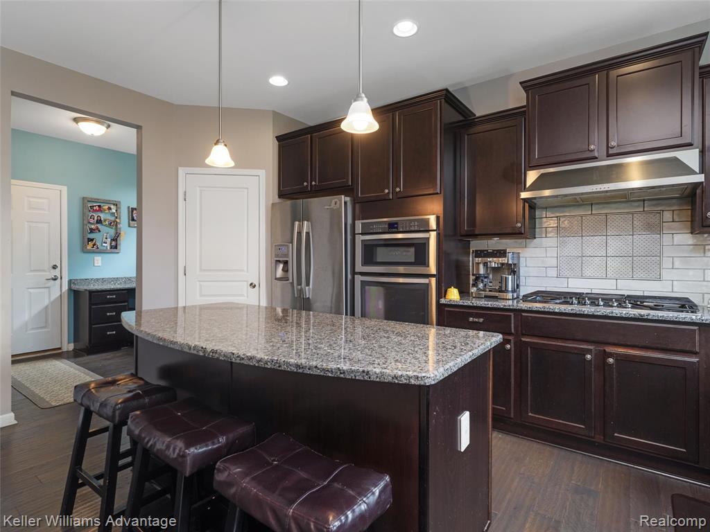 6121 Braemore Court, Canton, MI 48187 — Photo 6