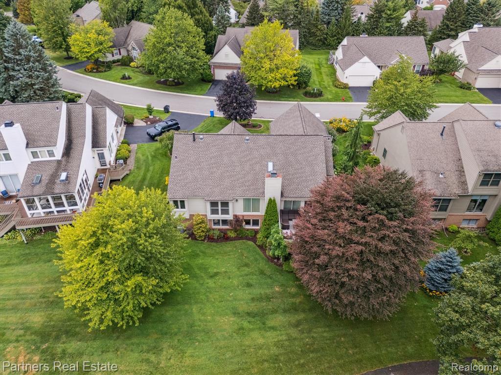 4757 Roundtree Drive, Brighton, MI 48116 — Photo 58