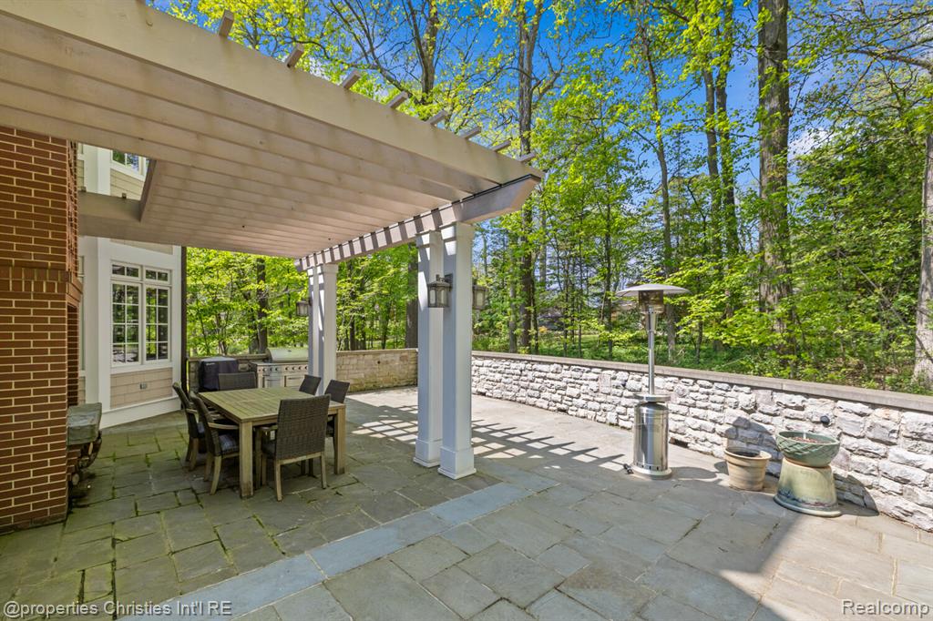 1041 Greentree Road, Bloomfield Hills, MI 48304 — Photo 63
