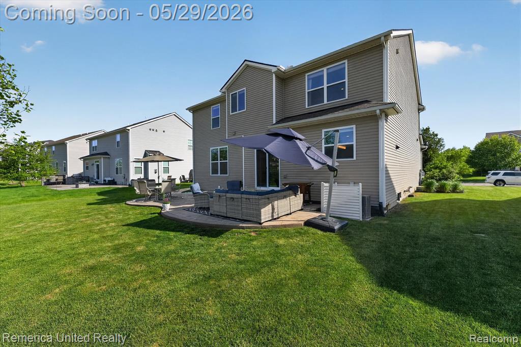 10948 Bouldercrest Drive, South Lyon, MI 48178 — Photo 59