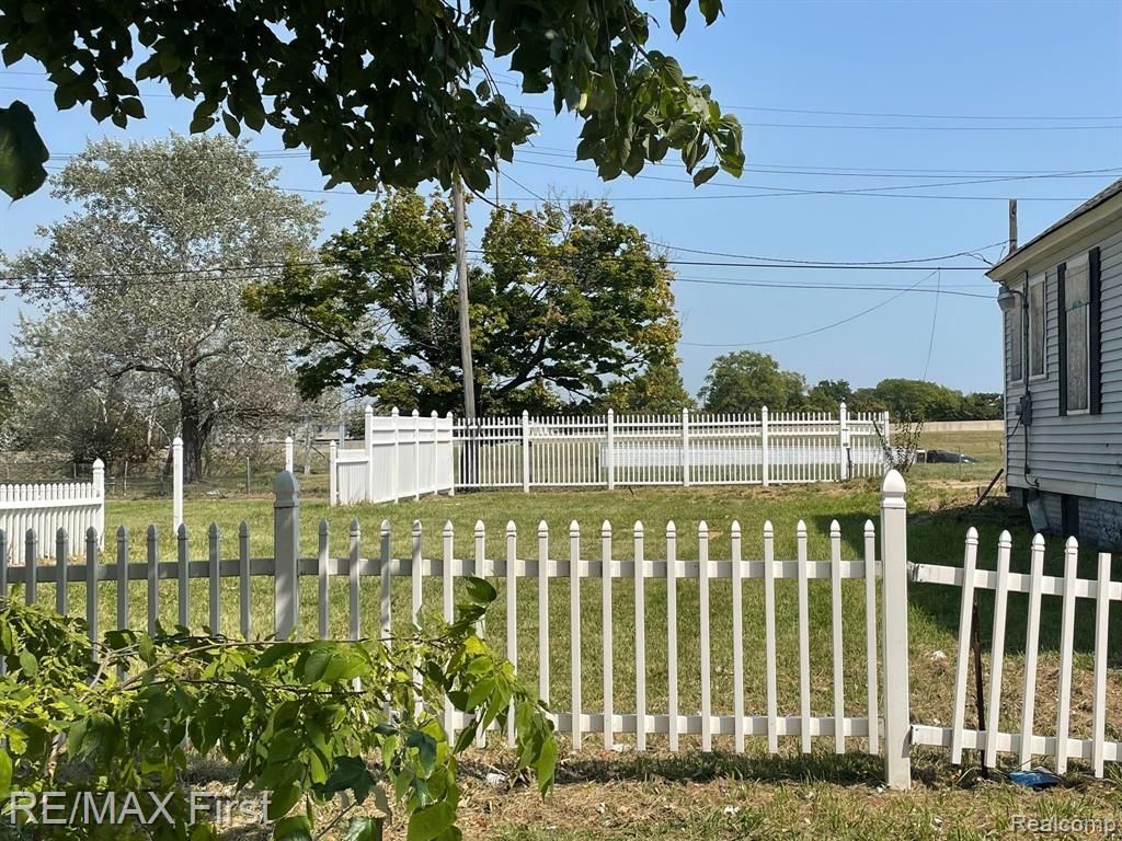 2848 WILLIAMS Street, Detroit, MI 48216 — Photo 5