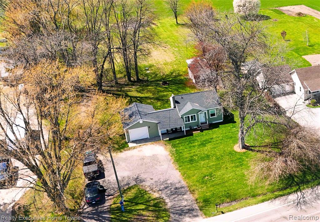 5017 NORTH Road, MI 48049 — Photo 4