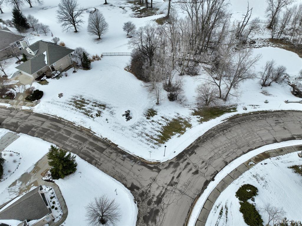 6247 W GOLFRIDGE Drive, East Lansing, MI 48823 — Photo 12