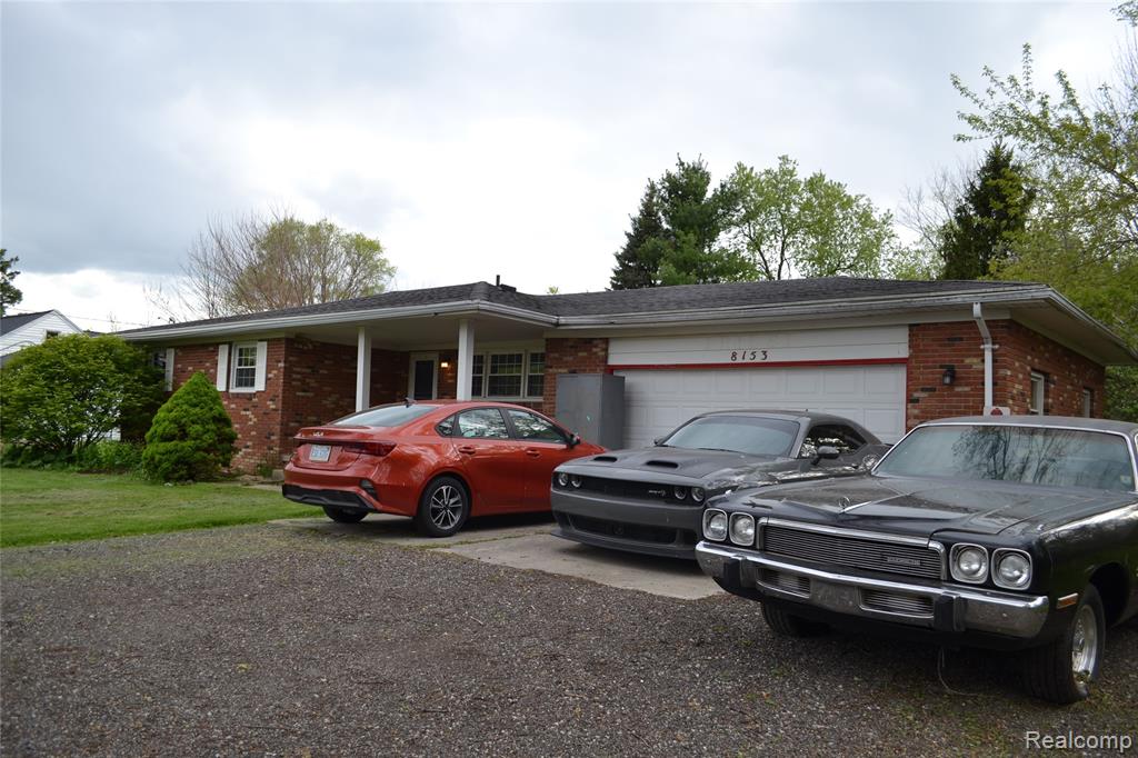 8153 N State Road, Otisville, MI 48463 — Photo 3