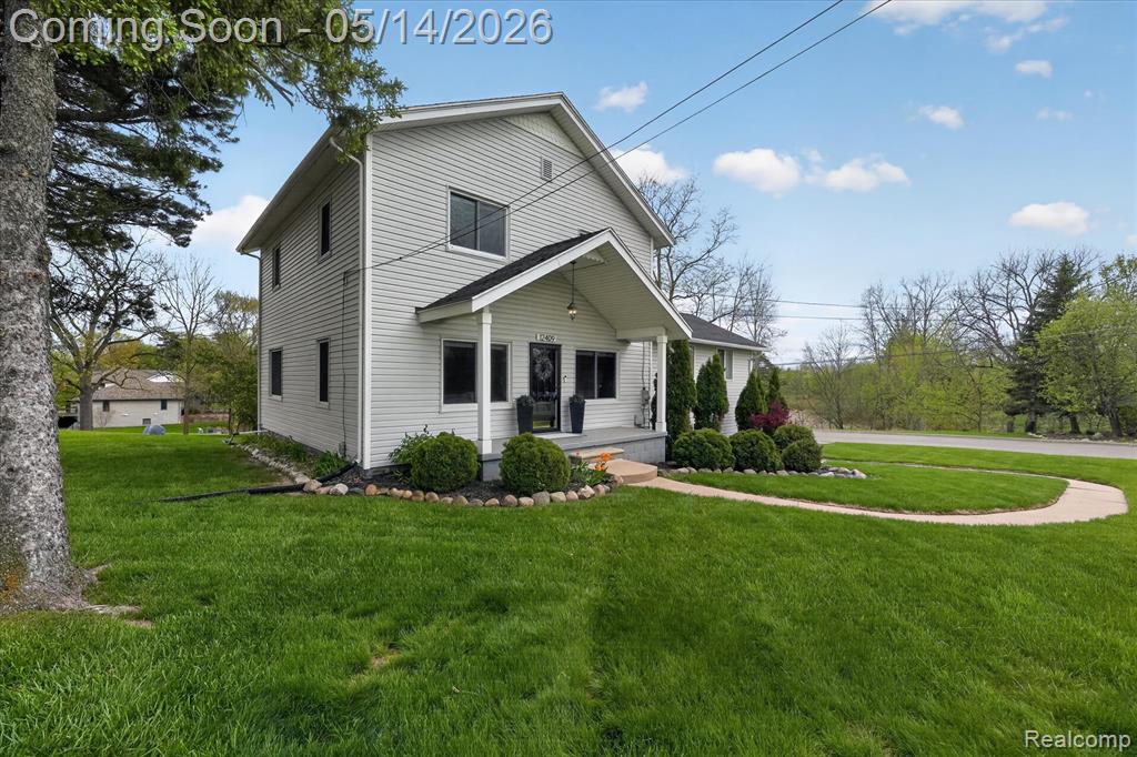 12409 N Fenton Road, Fenton, MI 48430 — Photo 59