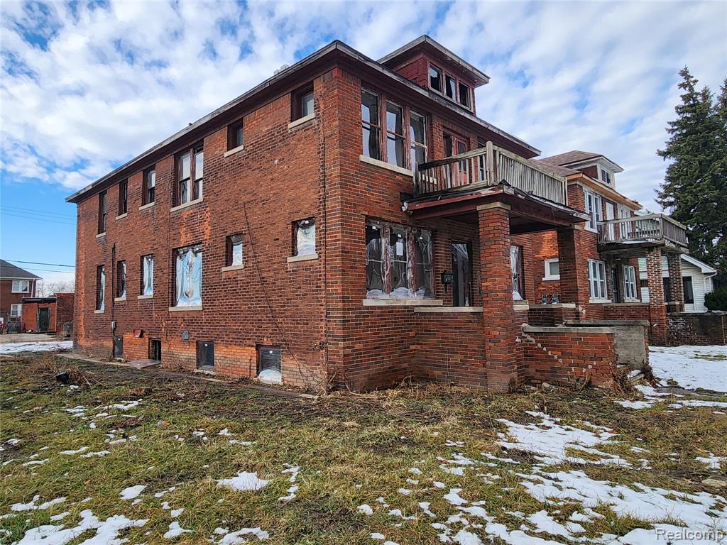 9611 Otsego Street, Detroit, MI 48204 — Photo 3