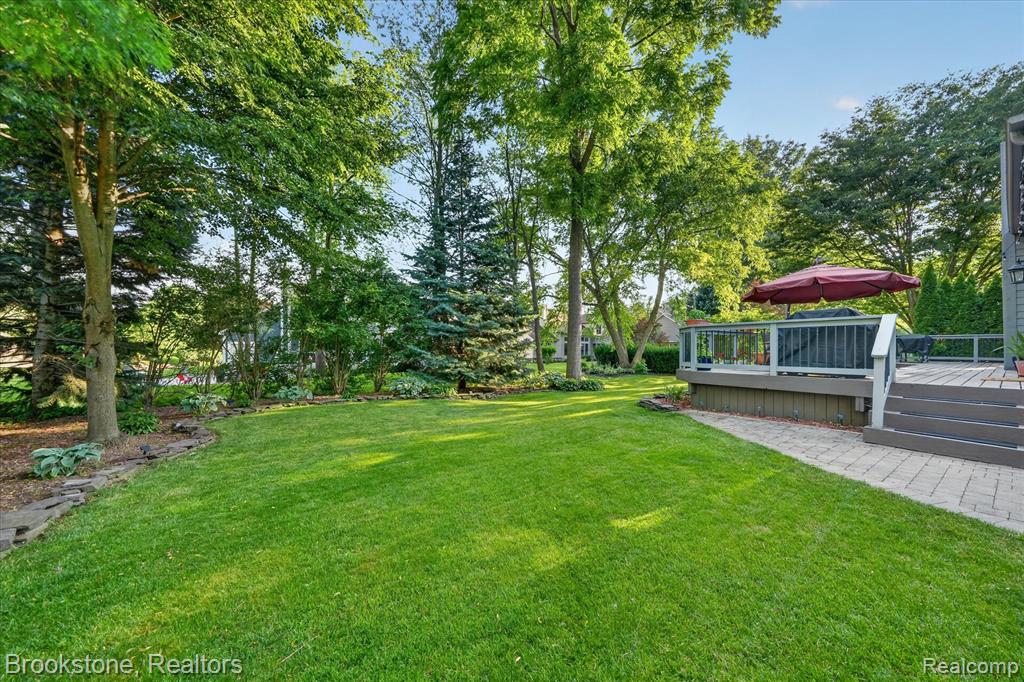 6730 Longhurst Drive, Clarkston, MI — Photo 26