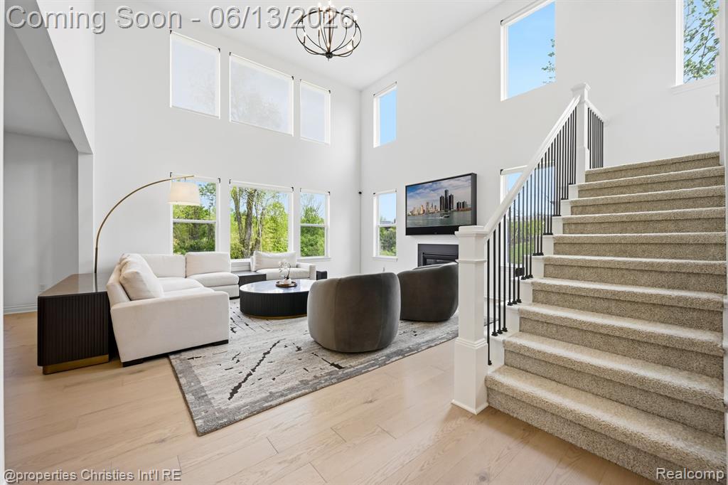 51350 Stone Meadow Court, Northville, MI 48167 — Photo 10