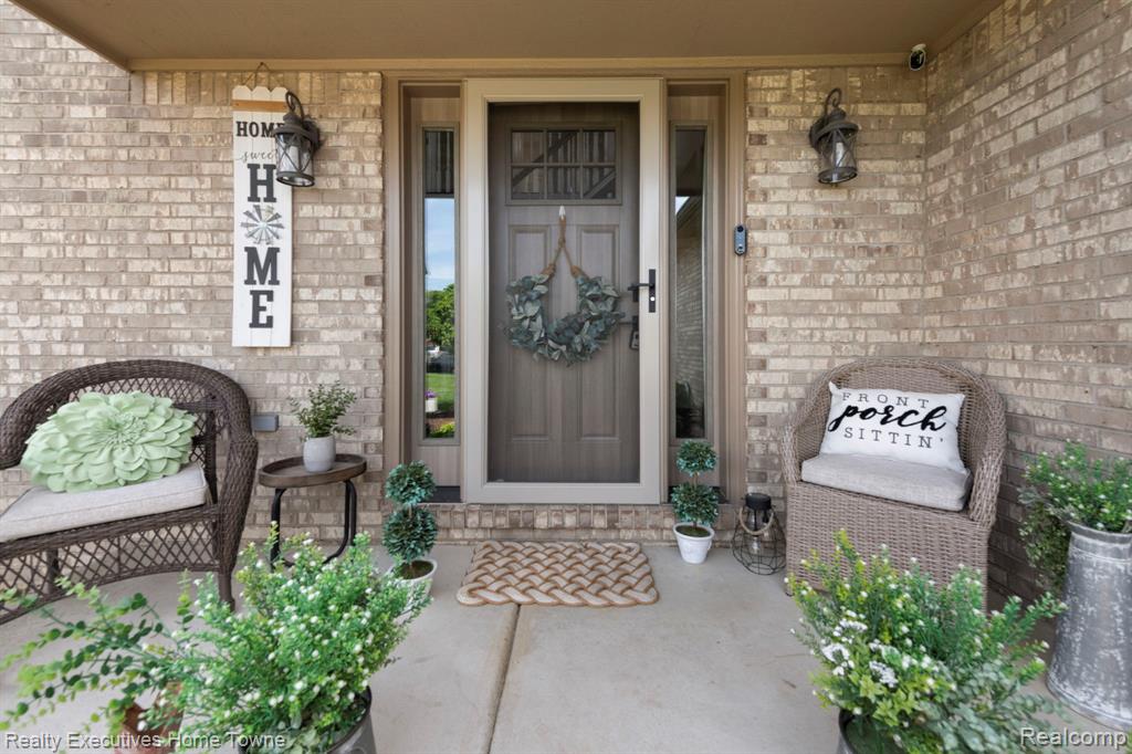 30786 Bramble Court, Chesterfield, MI — Photo 30