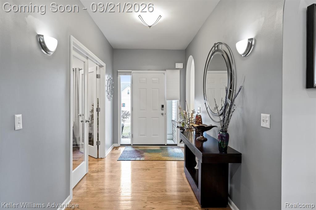 400 Whitewater Street, Milford, MI 48381 — Photo 4