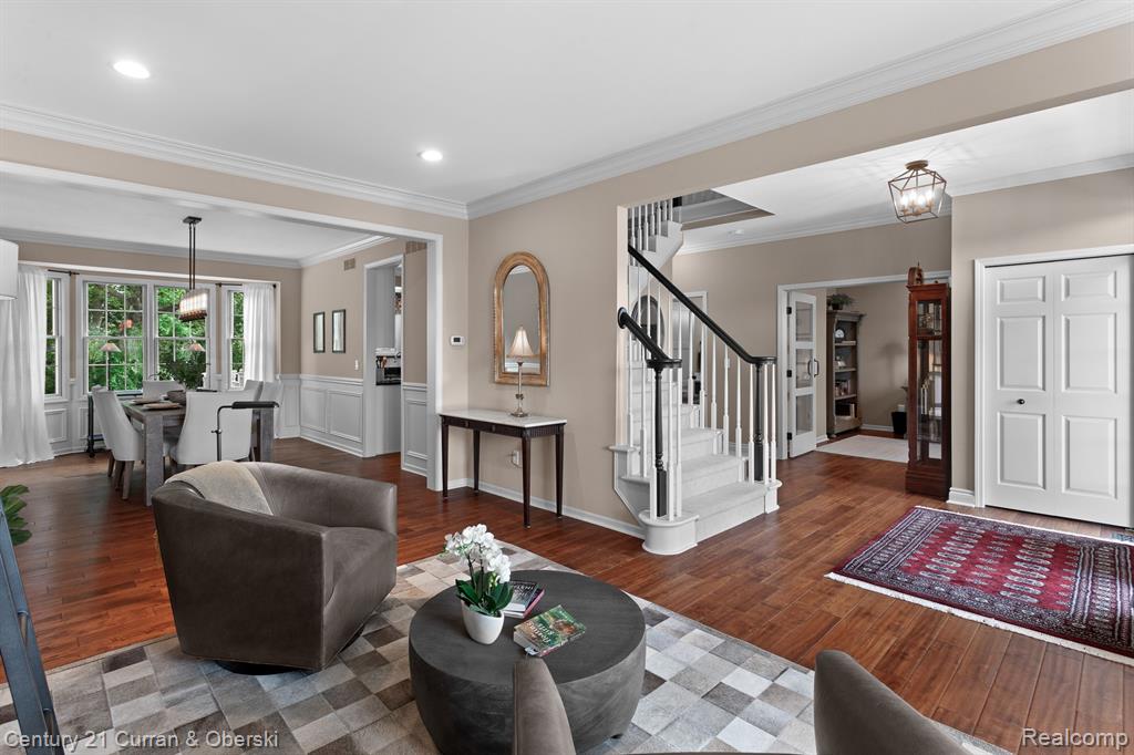 47571 PINE CREEK CT, Northville, MI 48168 — Photo 12