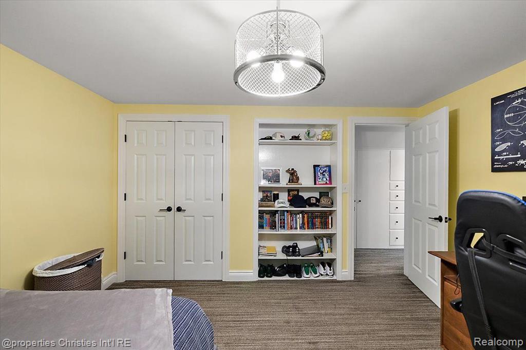 4889 ARDMORE Drive, Bloomfield Hills, MI 48302 — Photo 39