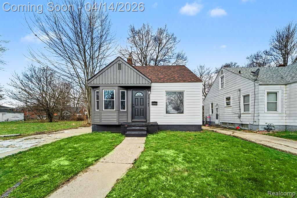 10147 Lanark st, Detroit, MI 48224 — Photo 2