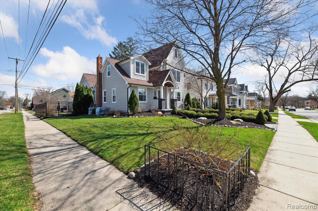 498 SUNSET Street, Plymouth, MI 48170 — Photo 2